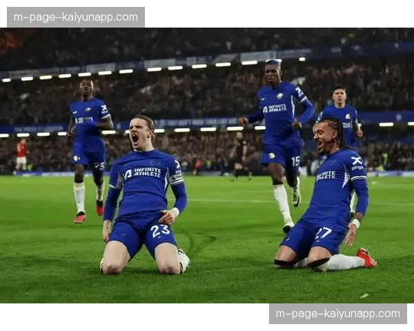 切尔西球员间缺乏默契配合 高价引援未能融入战术体系