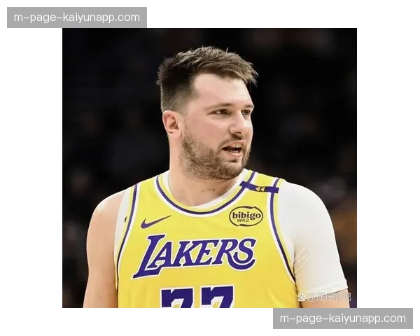 东契奇真实命中率超七成 湖人进攻体系完全围绕其展开