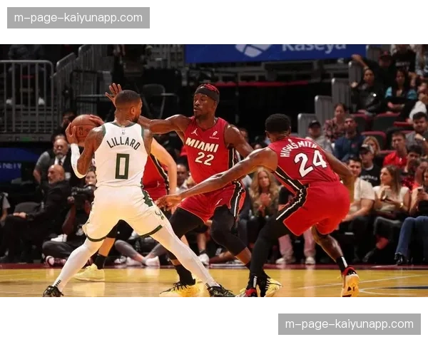 韦尔篮板率29.4%热火内线支柱 防守端贡献显著